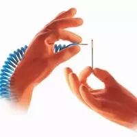 EV & PHEV Class 0 Gloves with high dexterity